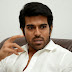 Ram Charan's first reaction on him!