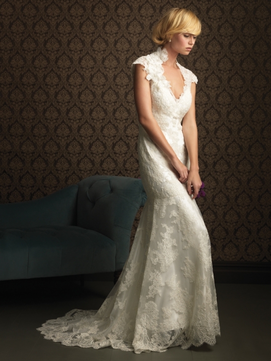  WEDDING  DRESS  BUSINESS Wedding  Dresses  With Sleeves 