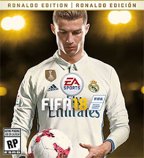 FIFA 18 Full Version