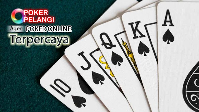 Awal Mula Munculnya Permainan Judi Poker Online di Indonesia