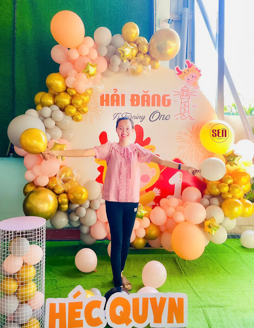 Trang Trí Thôi Nôi Cần Đước, Cần Giuộc
