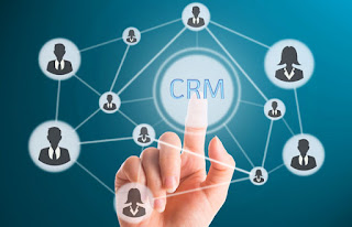 Top 10 Small Business Online CRM Software 2018 