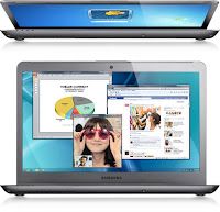 Ultrabook Terbaru