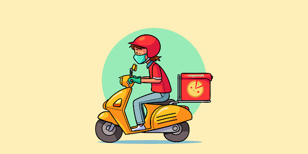 Zappwala Food Delivery Jobs Ride with Pride - FAQs