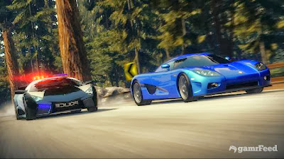 Free Download Need For Speed Hot Pursuit