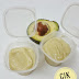 Resepi Puri Avocado dan Buah Pir