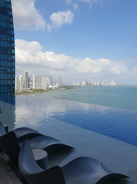 Hotel JW Marriott Panama