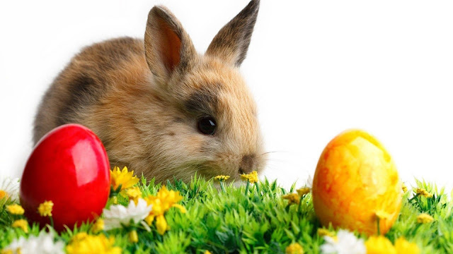happy easter wallpaperes
