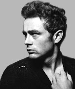 After reading this book about the life of James Dean i was obsessed with his .