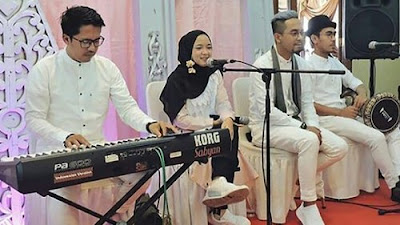 3 Jenis keyboard Arranger Yang Cocok Untuk Musik Arab Gambus Atau Qosidah Dengan Harga Murah