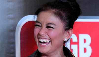 Foto Seksi Agnes Monica