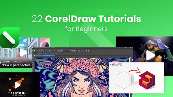 CorelDRAW Basics