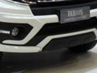 Harga Dan Fisik : Bodikit Depan Daihatsu New Terios 2015 Adventure | NT022-04002-000 