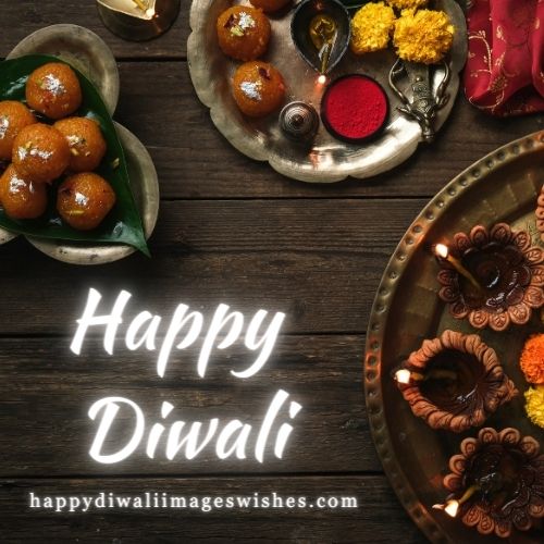 Happy Diwali HD Images 2023