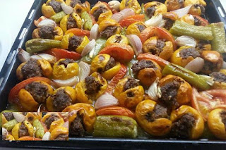 yeni dünya kebabı tarifi