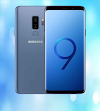 Exceptional: Samsung Galaxy S9 Now Support 2TB microSD Card