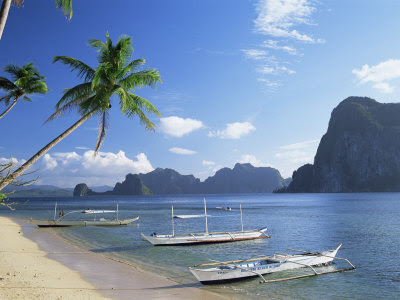 Palawan Island Travel Gallery