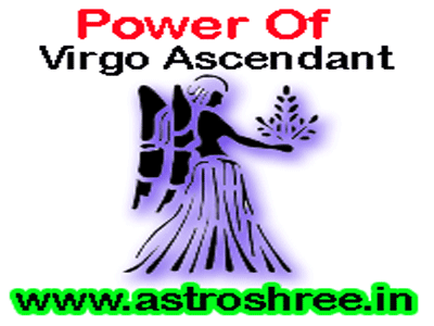 Virgo Ascendant Astrology