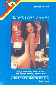Cindy's Love Games (1979)