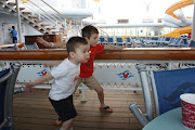 Disney CruiseDay 2 (disney cruise april )