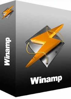 Winamp Pro v5.57 Build 2765b Multilinguagem