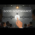 Definition of Good Governance