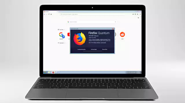 Download Mozilla Firefox 2019 Terbaru