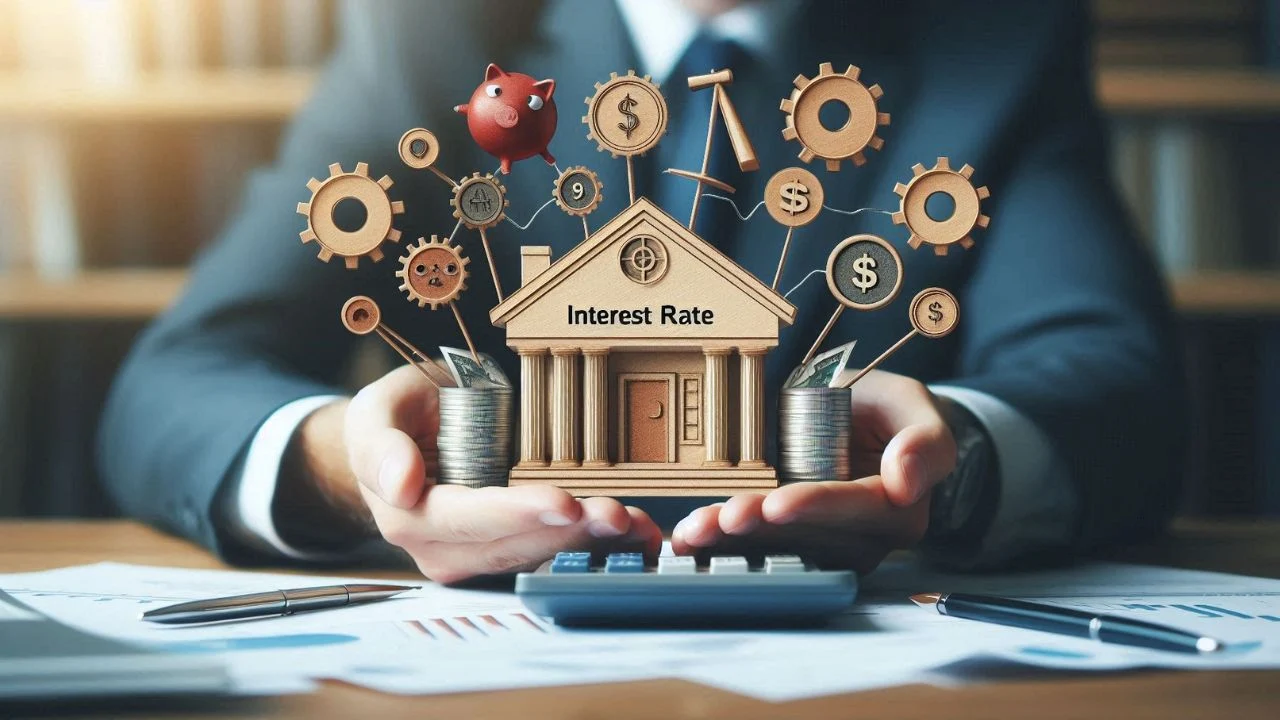 Explore the impact of interest rates on your finance. Understand how changes in interest rates affect loans, savings, investments, and overall financial planning in our comprehensive guide
