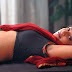 South Indian Actress Exposing Navel On Bed HD Photo Gallery
