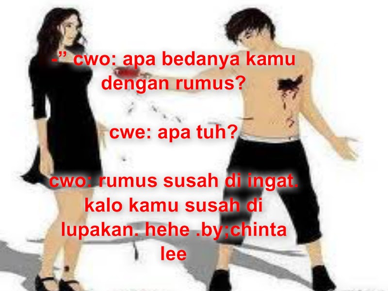 Ide 21+ Kata Kata Gombal Buat Pacar