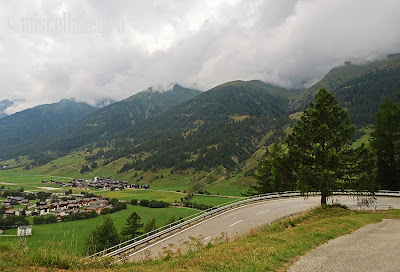 Nufenenpass