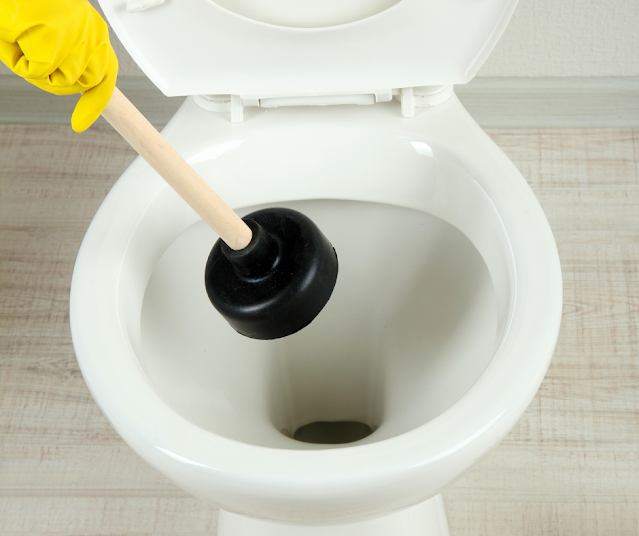 Découvrez comment bien utiliser une ventouse dans les toilettes