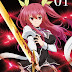 [BDMV] Rakudai Kishi no Cavalry Vol.01 [151225]