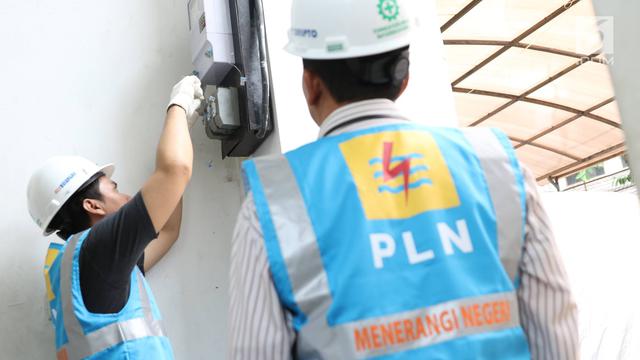 Tak Usah Khawatir, PLN Jamin Kembalikan Lebih Bayar Tagihan Listrik Pelanggan