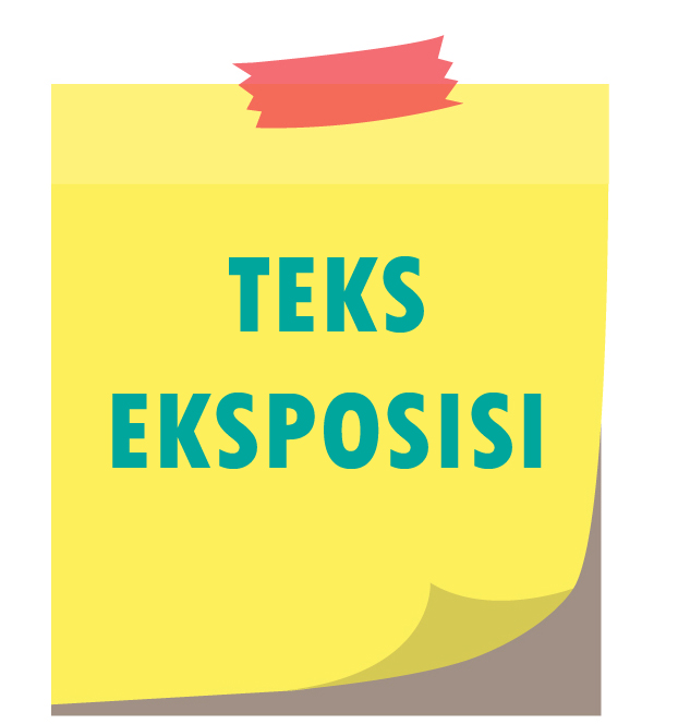 Pengertian Teks Eksposisi, Tujuan, Ciri, Struktur, Jenis 