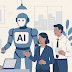 O impacto da Inteligência Artificial no mercado de trabalho