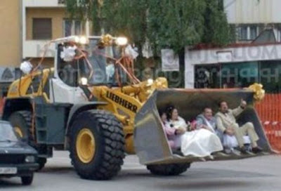 Weirdest Weddings Ever Seen On www.coolpicturegallery.net