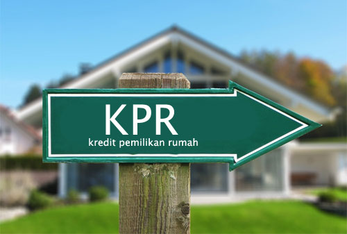 Kredit Rumah Murah Di KPR