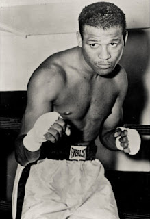 شوجار ري روبنسون - Sugar Ray Robinson