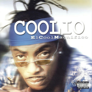 Coolio (2002) - El Cool Magnifico
