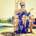 Queen! Dencia rocks Royal inspired robe for US debut video(Photo) 