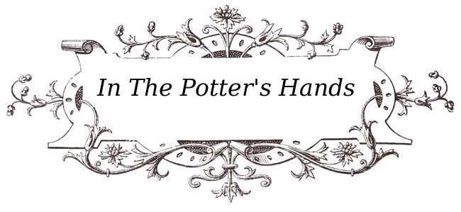 In The Potter's Hands