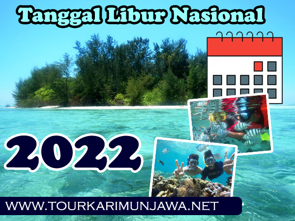 Paket liburan karimunjawa