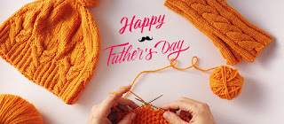 5 Knit Father's Day Gifts