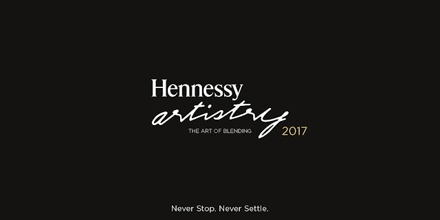 NEVER STOP, NEVER SETTLE! HENNESSY ARTISTRY RETURNS WITH A BIGGER AND BETTER ENTERTAINMENT SEASON