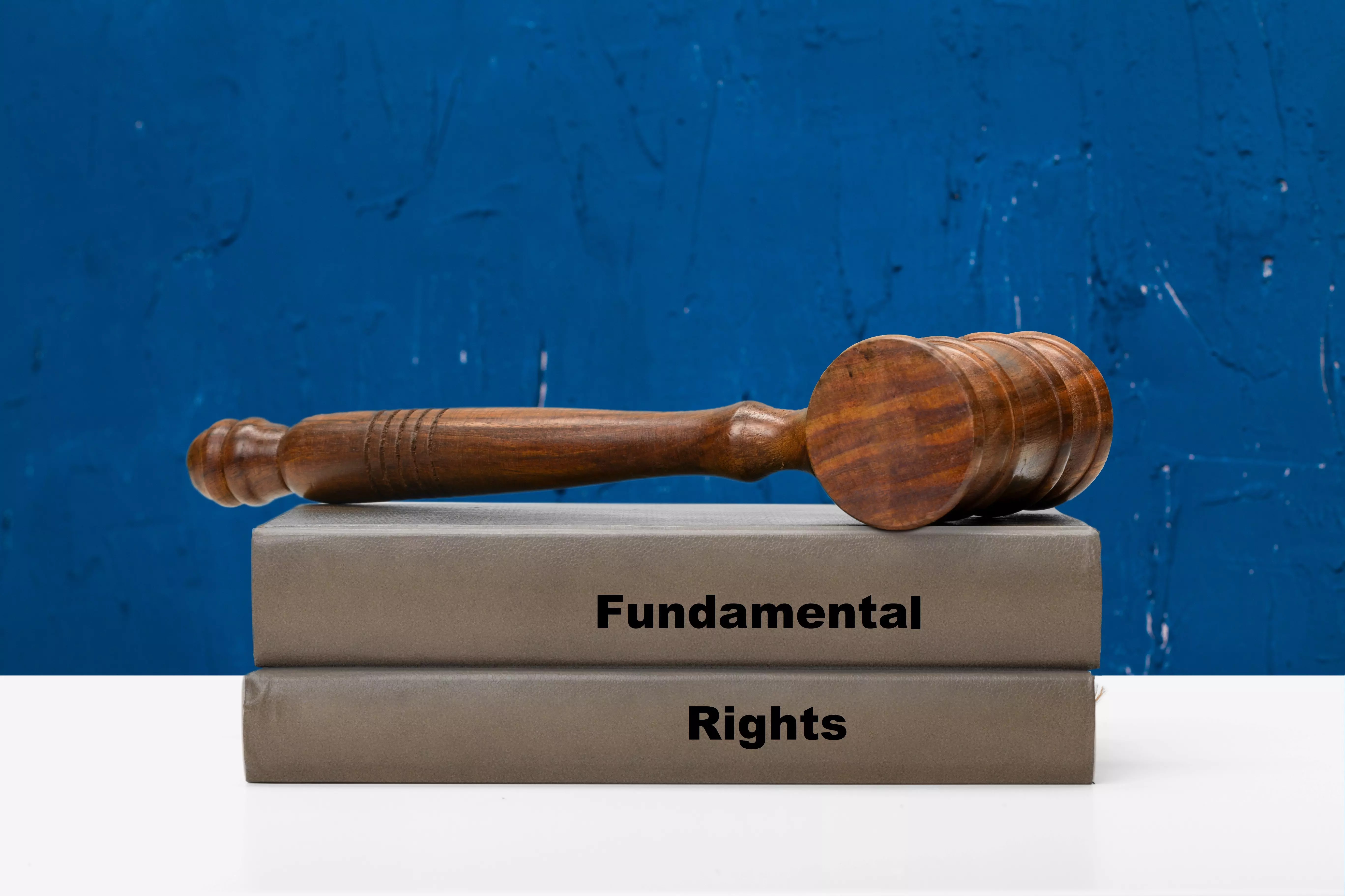 Fundamental Rights