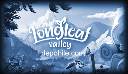 Longleaf Valley v1.04.62 Alışveriş Hileli Mod Apk İndir 2023