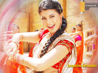 Jacqueline Fernandez  picture