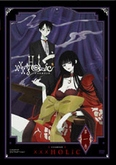 xxxHOLiC