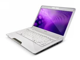 Toshiba T135